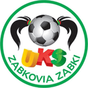 Herb drużyny UKS Ząbkovia Ząbki I